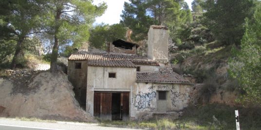 VPS 514 – Land in Teresa de Cofrentes