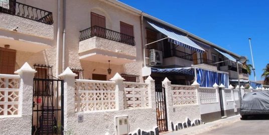 VPS 517 – Apartment in Santa Pola Alicante