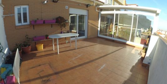 VPS 562 – Attic Albacete