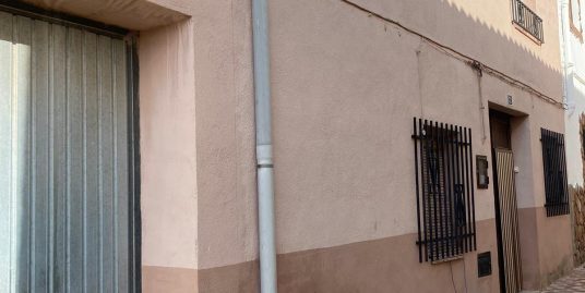 VPS 524 – Town House in Teresa de Cofrentes