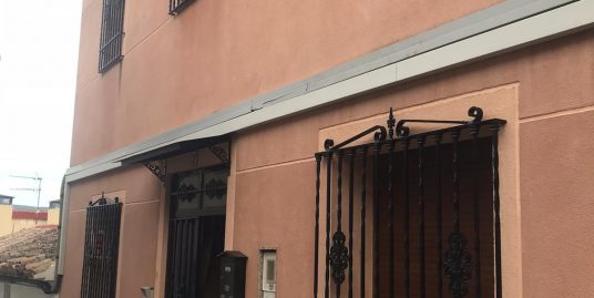 VPS 556 – Town House in Zarra (Reduced)