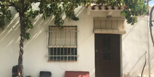 VPS 557 – Country house in Ayora