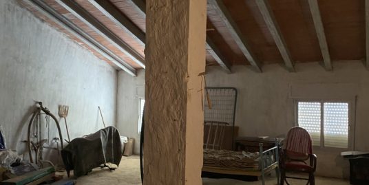 VPS 535 – Town House in Cofrentes