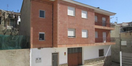 VPS 409 – Apartment Block with Garage in Jalance