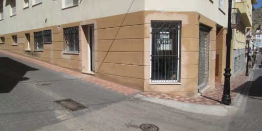 VPS 410 – Office in Jalance