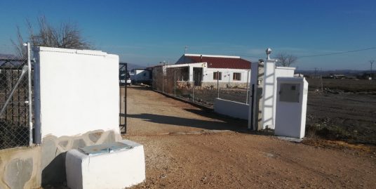 VPS 413 – Country House in Las Virtudes