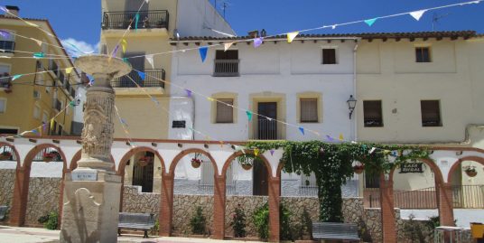 VPS 446 – House town in Zarra