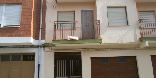 VPS 452 – Apartament in Ayora