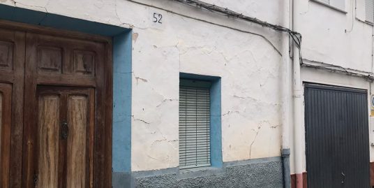 VPS 574 – Town House in Ayora