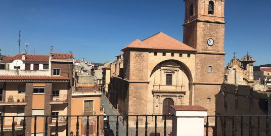 VPS 578 – Apartament in Ayora