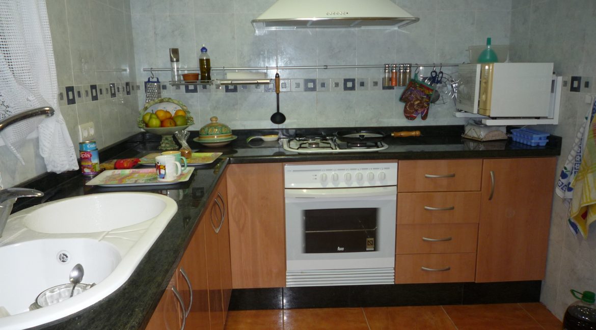 COCINA