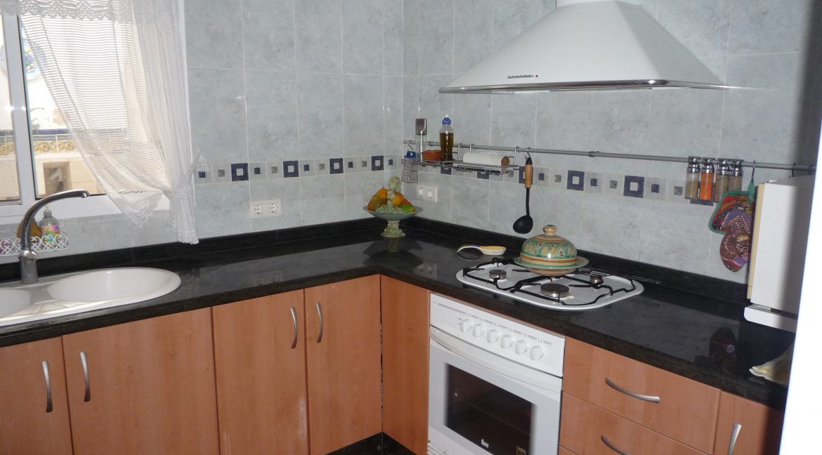 COCINA.