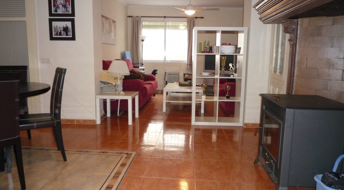 COMEDOR SALÓN