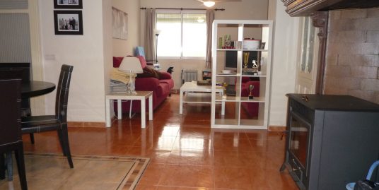 VPS 590 -Town House in Ayora