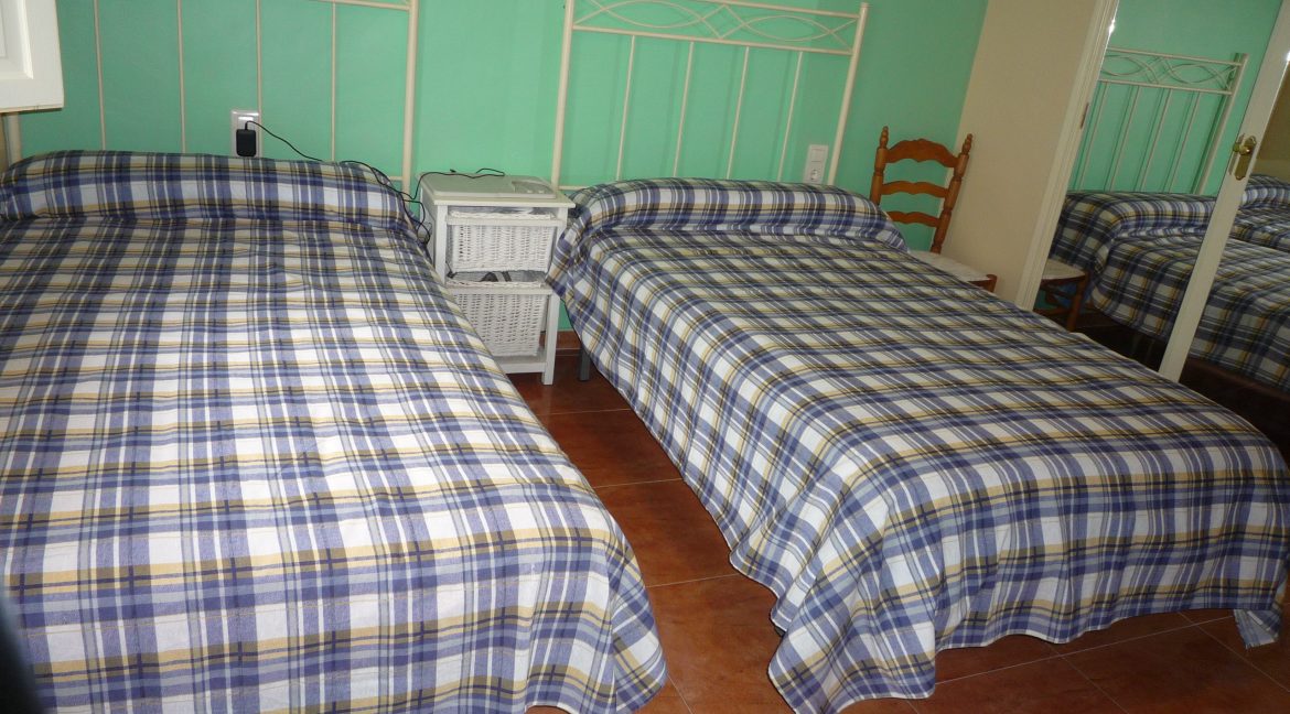 HABITACIÓN 2