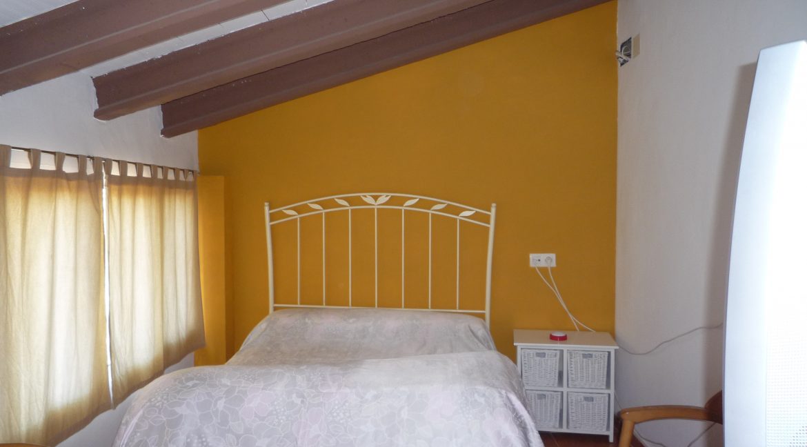 HABITACIÓN 4
