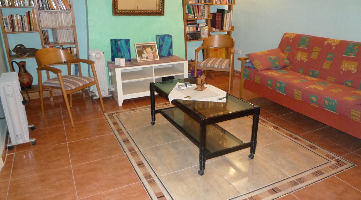HABITACIÓN 5