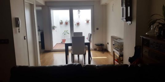 VPS 585 – Apartament in Ayora