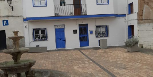 VPS 589 – Town House in Ayora
