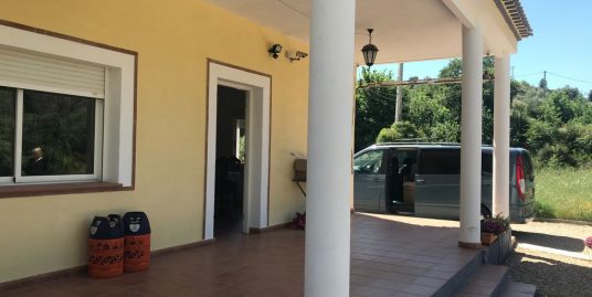 VPS 592 – Country House in Zarra