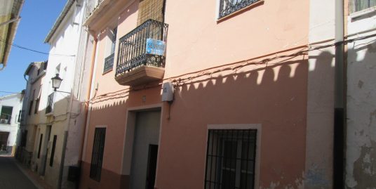 VPS 431- Town House in Jarafuel