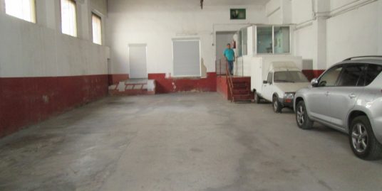 VPS 432- Industrial Unit