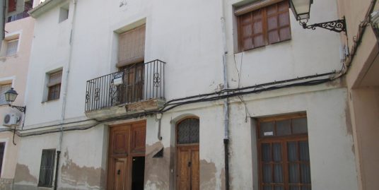 VPS 434 – Town House in Ayora