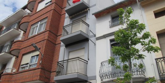 VPS 438 – Apartment in La font de la Figuera