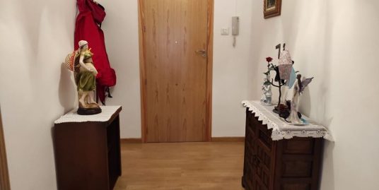 VPS 599 – Town House in Ayora