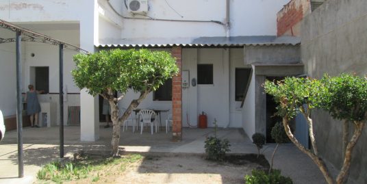 vps 464- Apartment in Teresa de Cofrentes