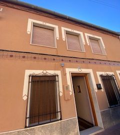 VPS 617 –  Village house in Jalance