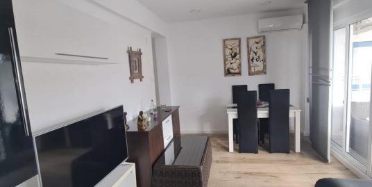 VPS 616 – Penthouse apartment in Perello