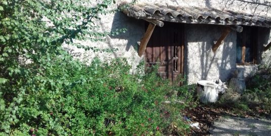 VPS 619 – Casa Rural in Palaz (Ayora)