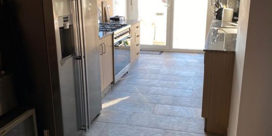 VPS 630 – Town house in Teresa de Cofrentes