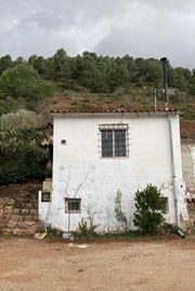 VPS 627- Country house in Ayora