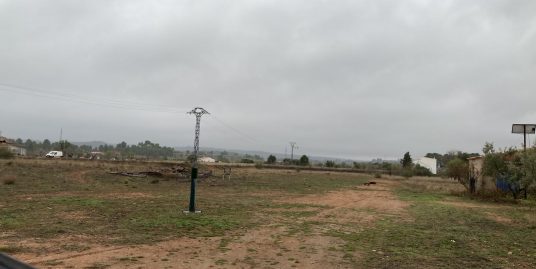 VPS 626- Ground in Ayora