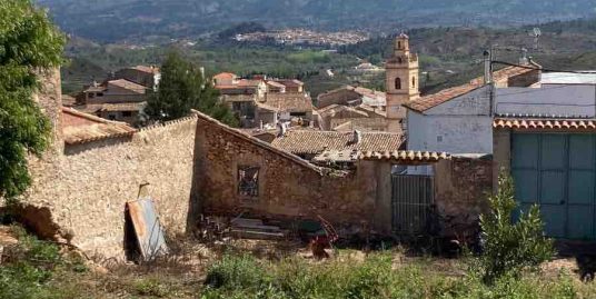 VPS 637 – Land in Zarra