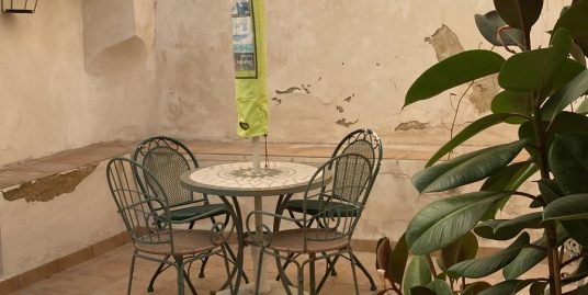 VPS 651 – Town House in Ayora (Reduced)