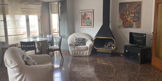 VPS 657 – Apartament in Ayora