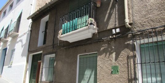 VPS 465 – Town House in Jalance