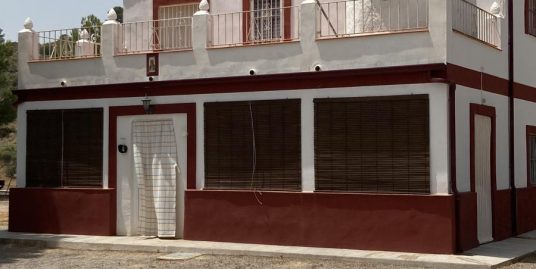 VPS 662 – Finca in Cofrentes