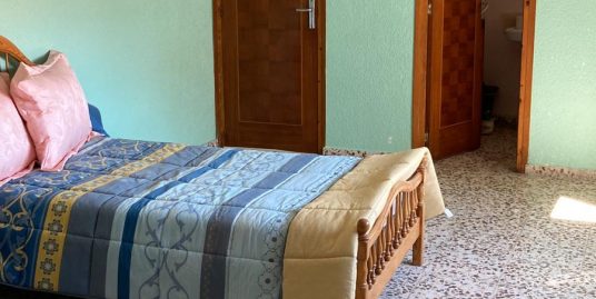 VPS 667 – Town house in Ayora
