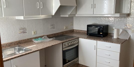 VPS 678 – Apartament in Ayora