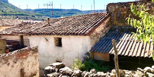 VPS 689 – House Town in Carcelen