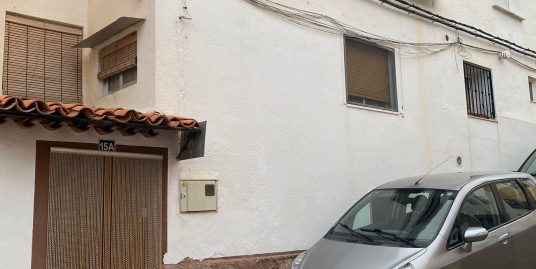 VPS 694 – House Town in Cofrentes