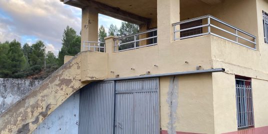 VPS 692 – Country House in Cofrentes