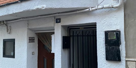 VPS 693 – House Town in Cofrentes