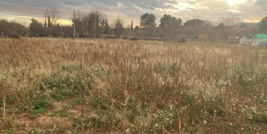 VPS 700 – Land in Ayora