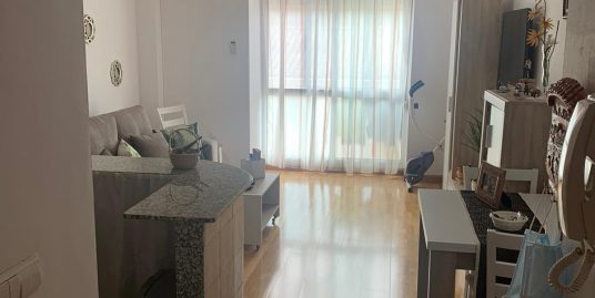 VPS 703 – Apartament in Ayora