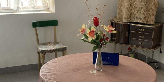VPS 718 – Town House in Teresa de Cofrentes